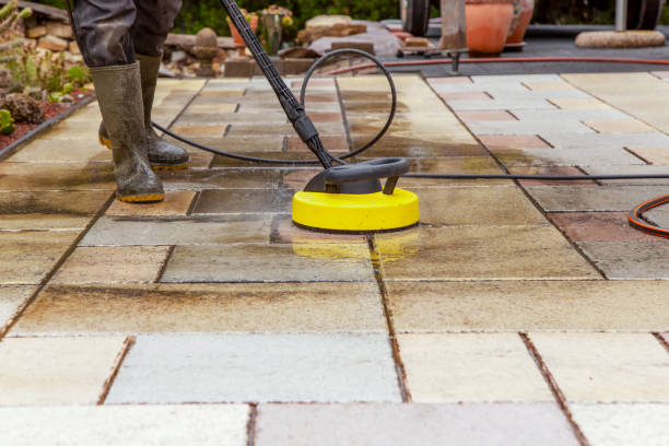 Trusted Italy, TX Pressure Washing Services Experts